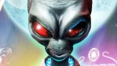 Destroy All Humans! (2005) - дата выхода для PlayStation 2