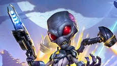 Destroy All Humans! 2 - дата выхода для PlayStation 2