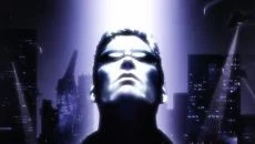 Deus Ex - дата выхода для PlayStation 2