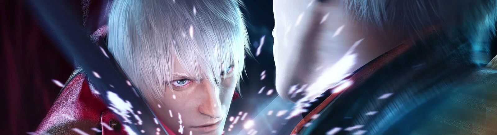 Статьи Devil May Cry 3: Dante&#039;s Awakening (DMC3) - обзор, превью, мнения
