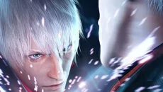 Devil May Cry 5 Special Edition похожа на Devil May Cry 5 Special Edition