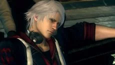 Devil May Cry 4