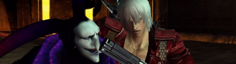 GOLD OR YELLOW ORB?  Devil May Cry 3 