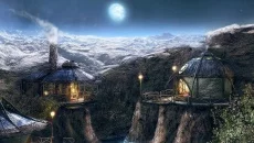 Myst (1993) - игра в жанре Головоломка