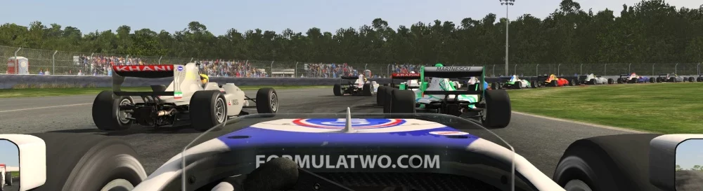 Лучшие игры для Nintendo Switch, похожие на rFactor 2