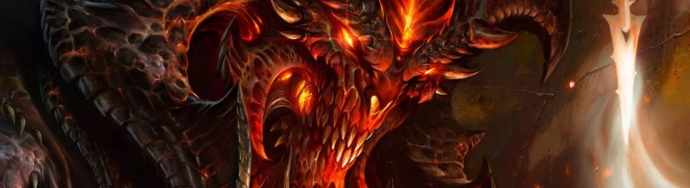 Статьи Diablo - обзор, превью, мнения