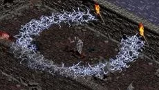 Diablo - дата выхода для Windows 3.x