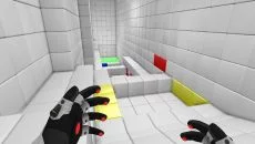 Q.U.B.E. - игра в жанре Приключение