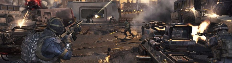Дата выхода Call of Duty: Black Ops 2 (Black Ops 2)  на PC, PS3 и Xbox 360 в России и во всем мире