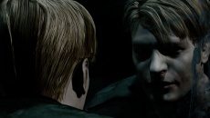 Silent Hill 2 (2001) - дата выхода на PS3 