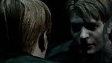 Silent Hill 2 (2001) - дата выхода для PlayStation 2