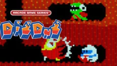 Dig Dug