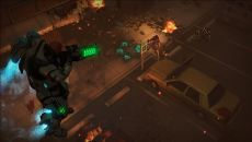 XCOM: Enemy Unknown - игра от компании 2K Games