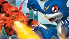 Digimon Rumble Arena 2 - дата выхода для Xbox