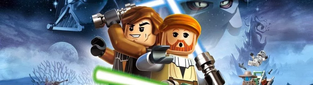 LEGO Star Wars 3: The Clone Wars - последние новости сегодня (август 2025) - взлом защиты, системные требования, новости обновлений, где скачать игру, трейлер