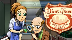 DinerTown Detective Agency - дата выхода для Mac