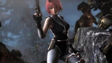 Dino Crisis - дата выхода для Dreamcast