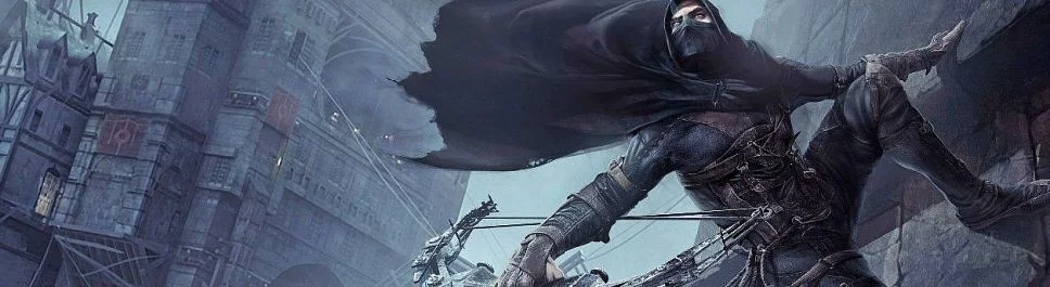 Читы для Thief (Вор)