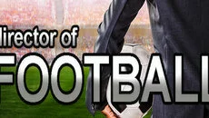 Director of Football - игра в жанре Вид от первого лица