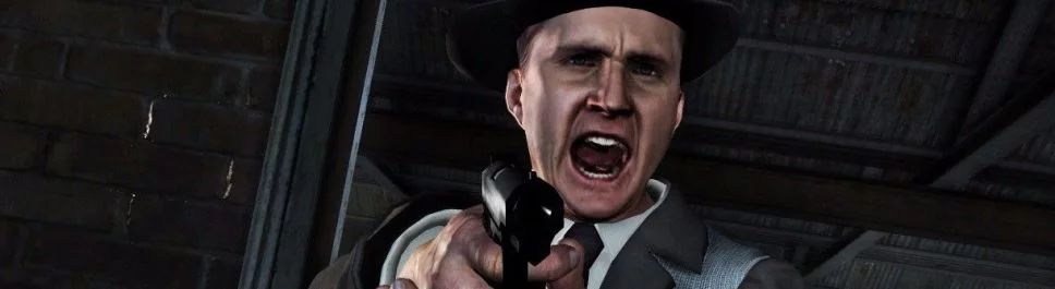 Статьи L.A. Noire - обзор, превью, мнения