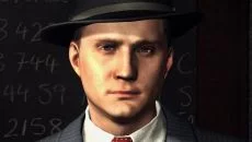 L.A. Noire - игра в жанре Головоломка