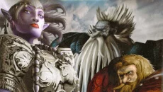 Disciples 2: Guardians of the Light - игра в жанре Пошаговая