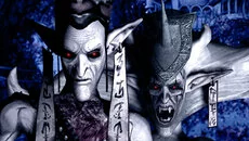 Disciples 2: Rise of the Elves - игра в жанре Изометрия