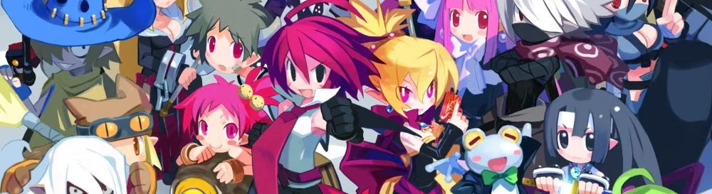 Купить Disgaea 2: Cursed Memories (Disgaea 2 PC) дешево, скидки до 90% 🏷️, сравнение цен в разных магазинах