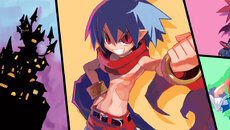 Disgaea: Afternoon of Darkness - дата выхода для PSP