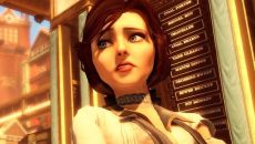 BioShock Infinite - игра от компании 1С-СофтКлаб