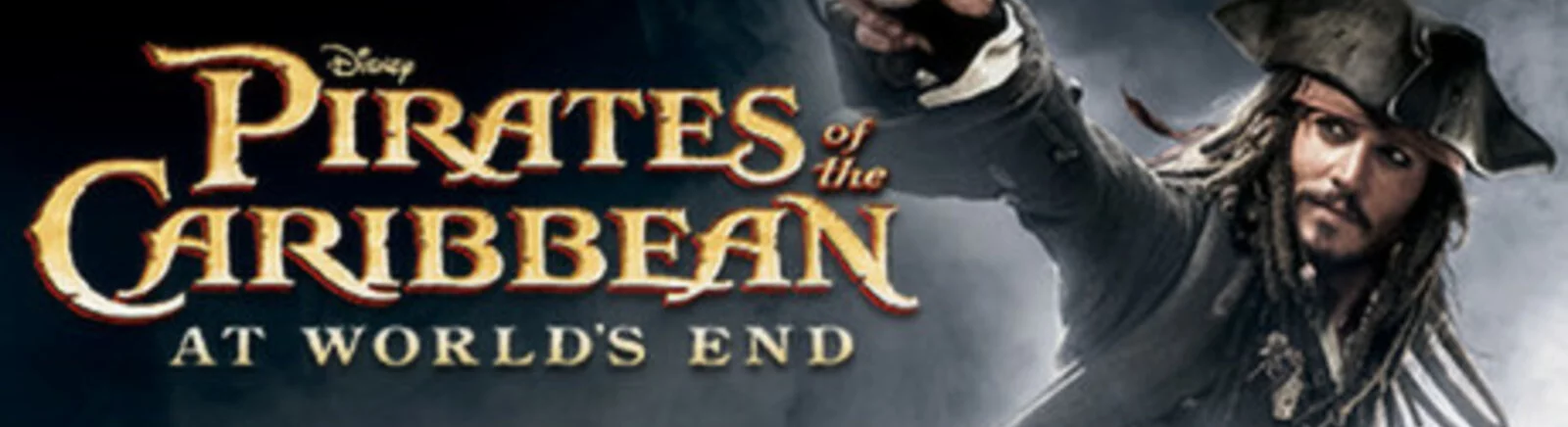 Файлы для Disney Pirates of the Caribbean: At World&#039;s End (2007) (Disney’s ) - трейнеры, моды, сохранения, патчи