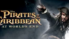 Disney Pirates of the Caribbean: At World's End (2007) - дата выхода