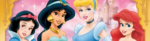 Читы для Disney Princess: Enchanted Journey (Disney Prinzessinnen: Märchenhafte Reise)