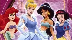 Disney Princess: Enchanted Journey - дата выхода для PlayStation 2