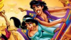 Disney's Aladdin Chess Adventures похожа на Battle Chess