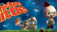 Disney's Chicken Little - дата выхода для GameCube