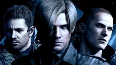 Resident Evil 6 - игра в жанре Шутер