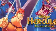 Disney's Hercules (1997) - дата выхода для Game Boy