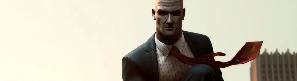 Статьи Hitman: Blood Money (Hitman 4) - обзор, превью, мнения