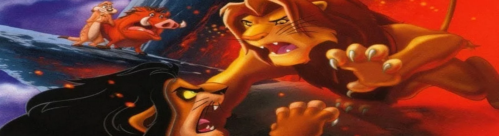 Все отзывы и оценки Disney&#039;s the Lion King: Simba&#039;s Mighty Adventure — 0 мнений