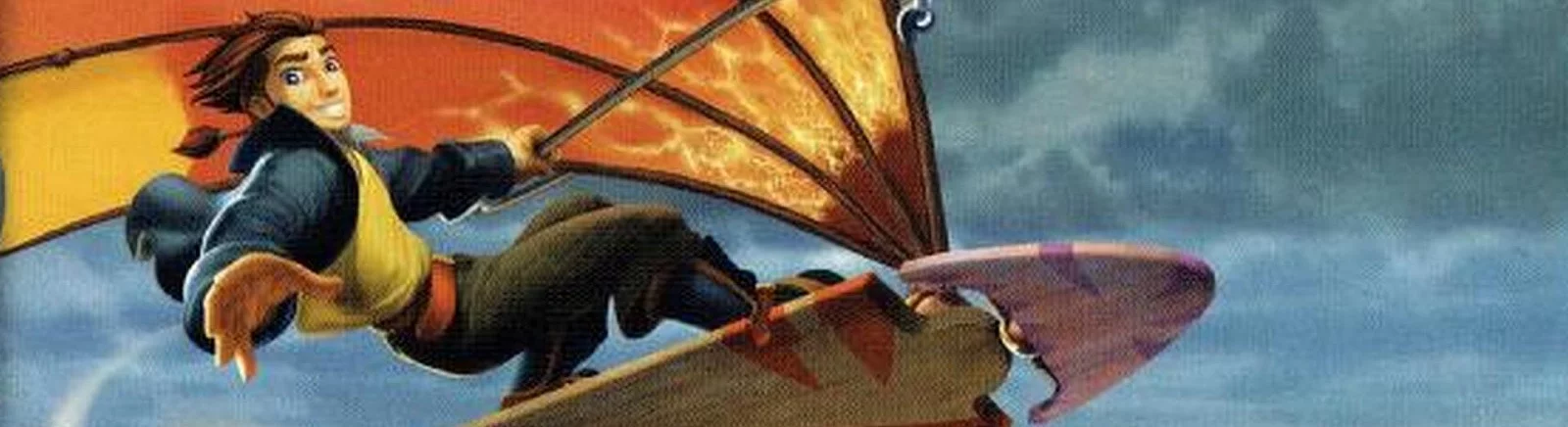 ТОП-5 - игры, похожие на Disney&#039;s Treasure Planet (Disney's Der Schatzplanet)