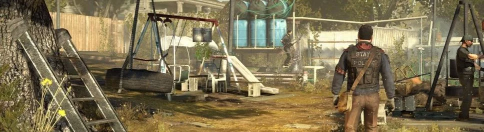 Файлы для Homefront - трейнеры, моды, сохранения, патчи