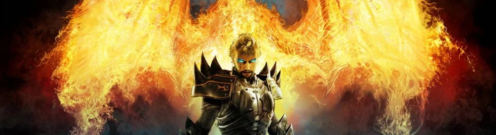 Сборники модов для Divinity 2: Ego Draconis (Divinity 2: Кровь Драконов)