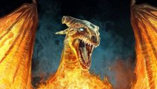 Divinity 2: Ego Draconis похожа на The Elder Scrolls 5: Skyrim