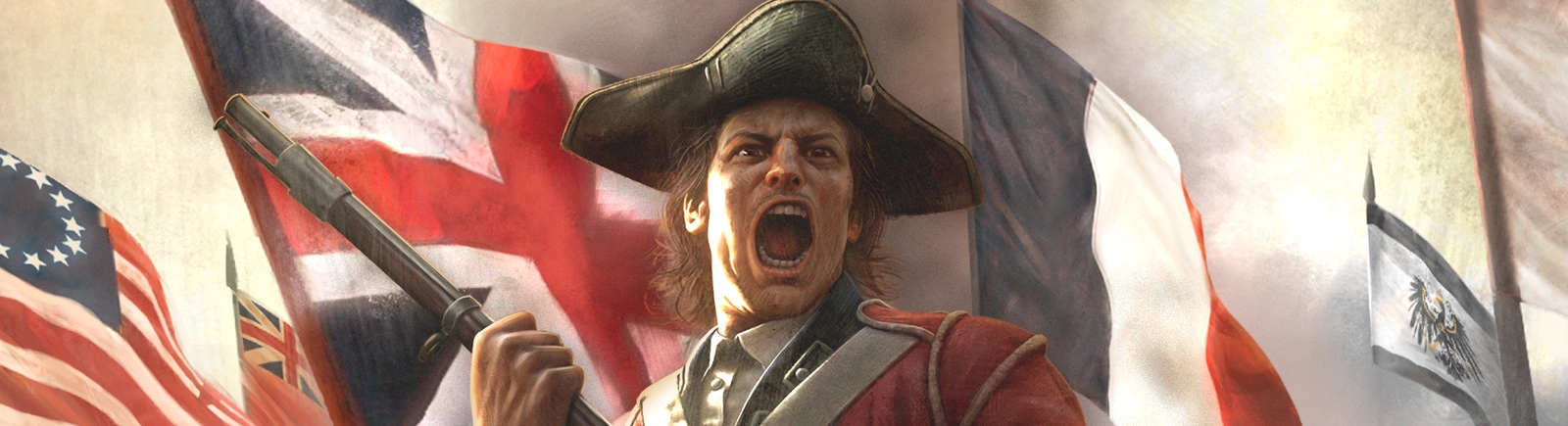 Сохранения для Total War: Empire