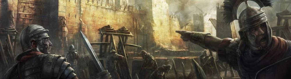 Купить Rome: Total War (RTW) дешево, скидки до -90%, сравнение цен в разных магазинах