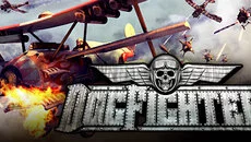 Blazing Angels 2: Secret Missions of WWII похожа на Blazing Angels 2: Secret Missions of WWII