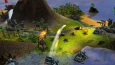 Domination (2006) - игра в жанре Боевые роботы
