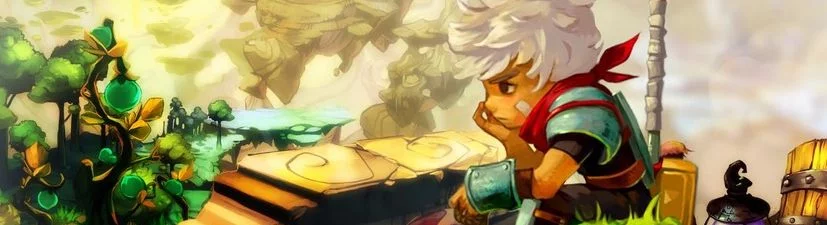 Все отзывы и оценки Bastion — 3 мнения