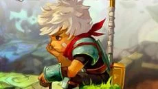 Bastion - игра в жанре Постапокалиптика